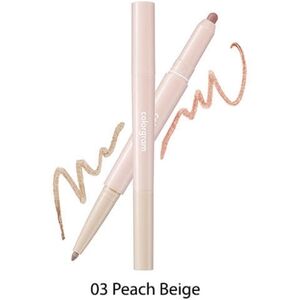 [colorgram] All In One Over-Lip Maker In Shade Peach Beige